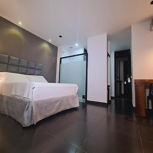 Habitación Estándar con Cama King